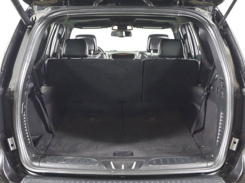 Used 2015 Dodge Durango R/T w/ Blacktop Package image 20