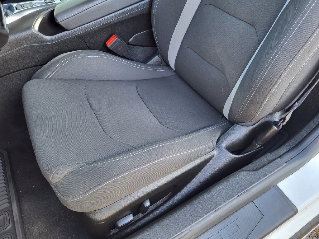 Certified 2021 Chevrolet Camaro LT w/ RS Package RWD image 11
