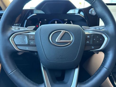 Used 2024 Lexus NX 350 AWD w/ Vision Package image 23