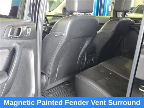 Used 2023 Ford Ranger XLT w/ Tremor Off-Road Package AWD/4WD image 24