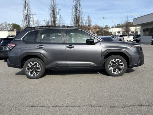 New 2026 Subaru Forester image 2