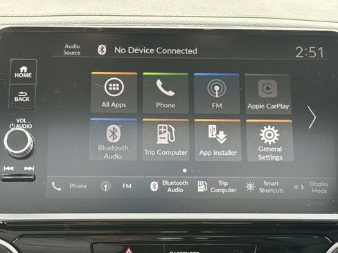 Used 2025 Honda Ridgeline RTL image 25