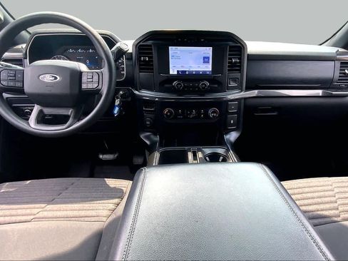 Used 2021 Ford F150 XL w/ STX Appearance Package RWD image 16