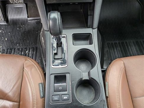 Used 2018 Subaru Outback 3.6R Touring w/ Protection Package #1 image 17