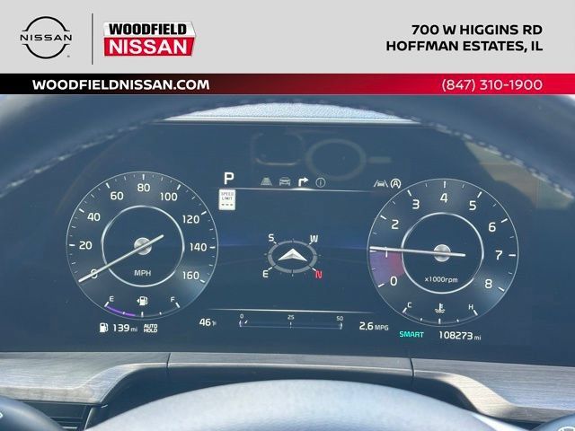 Used 2023 Kia Telluride SX Prestige X-Line AWD/4WD image 47