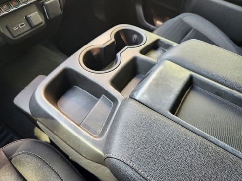Used 2022 Chevrolet Silverado 1500 Custom image 23