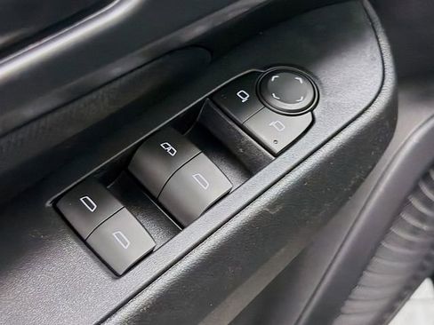 New 2026 Chevrolet Equinox EV RS AWD/4WD image 20
