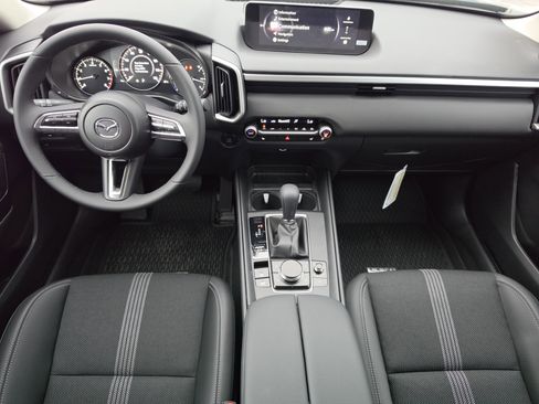 New 2026 MAZDA CX-50 AWD 2.5 S w/ Preferred Pkg image 7