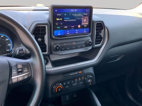 Used 2021 Ford Bronco Sport Big Bend AWD/4WD image 7
