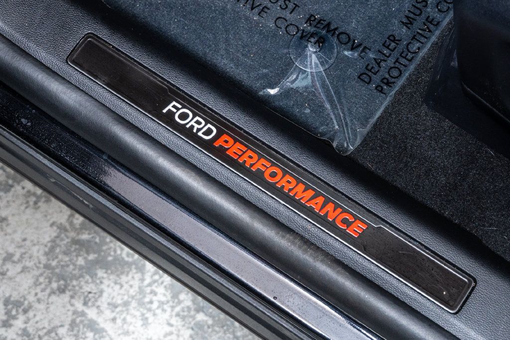 Used 2025 Ford Explorer ST w/ Sun And Sound Package AWD/4WD image 24