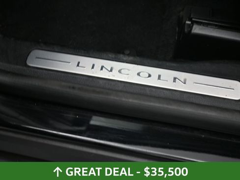 Used 2024 Lincoln Corsair Reserve image 18