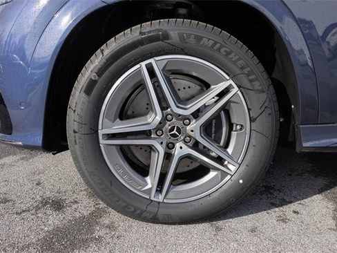 New 2026 Mercedes-Benz GLE 450 GLE 450 image 5