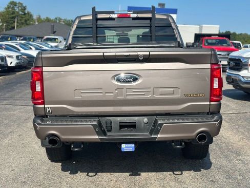 Used 2023 Ford F150 Tremor w/ 360 Degree Camera Package image 7