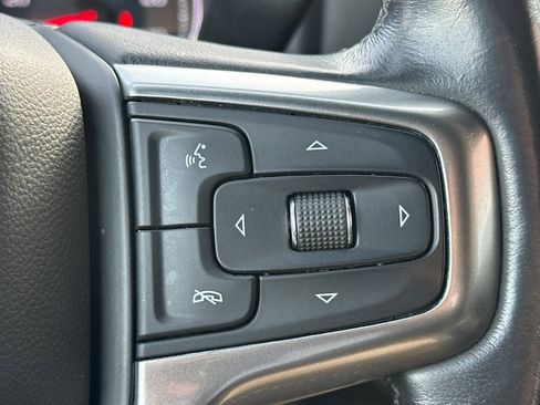 Used 2019 Chevrolet Silverado 1500 LT w/ All-Star Edition image 38