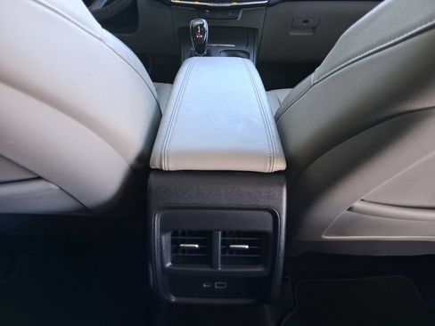 Used 2023 Cadillac XT4 Luxury w/ Driver Awareness Package FWD image 23