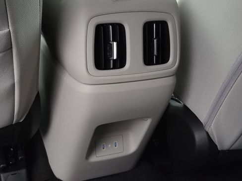 New 2026 Hyundai Tucson SEL AWD/4WD image 13