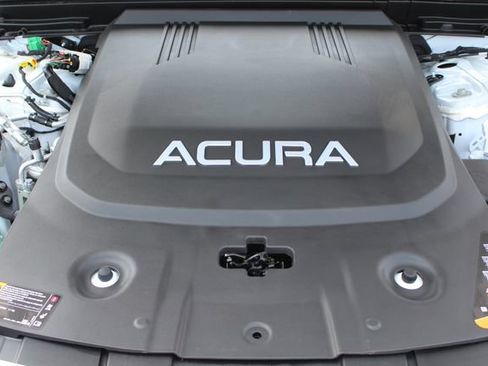 Used 2024 Acura ZDX A-Spec RWD image 52