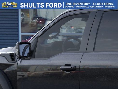 New 2026 Ford F150 Raptor AWD/4WD image 21