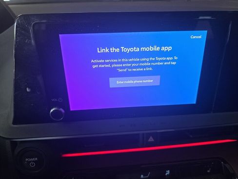 Used 2023 Toyota Prius Prime FWD image 29