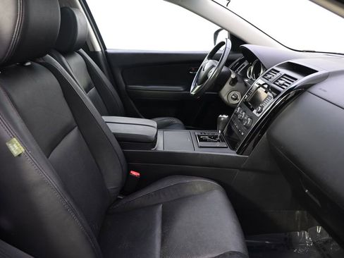 Used 2014 MAZDA CX-9 Touring w/ Touring Technology Package AWD/4WD image 12