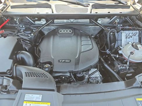 Used 2018 Audi Q5 Prestige w/ Prestige Package AWD/4WD image 63