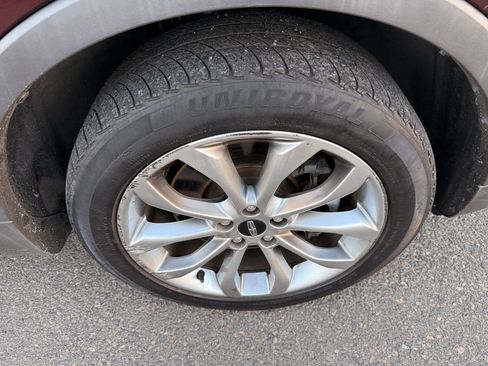 Used 2017 Lincoln MKC Select w/ Select Plus Package image 27