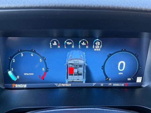 Certified 2024 Ford F150 XLT w/ Equipment Group 302A MID image 23