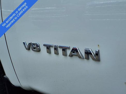 Used 2006 Nissan Titan XE w/ (W04) Preferred Pkg AWD/4WD image 11
