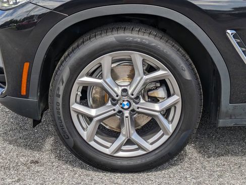 Used 2020 BMW X3 sDrive30i w/ Premium Package image 11