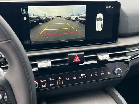 New 2026 Kia Sportage X-Line AWD/4WD image 25