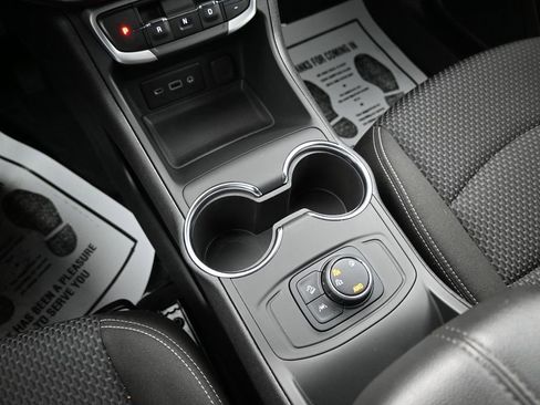 Certified 2024 GMC Terrain SLE image 16