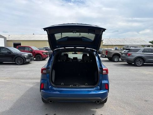 Used 2023 Ford Escape ST-Line Select AWD/4WD image 51
