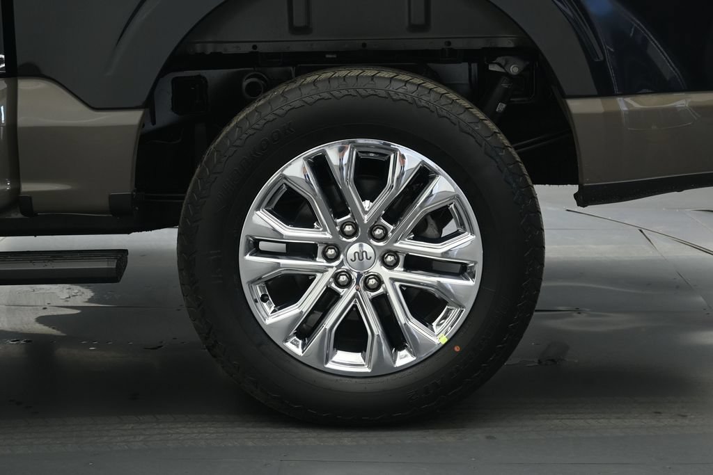 New 2026 Ford F150 King Ranch w/ Equipment Group 601A High AWD/4WD image 23