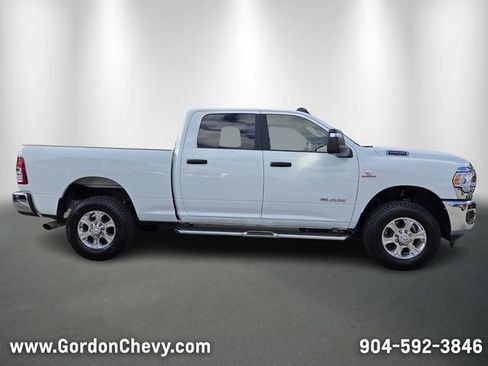 Used 2024 RAM 2500 Big Horn image 7