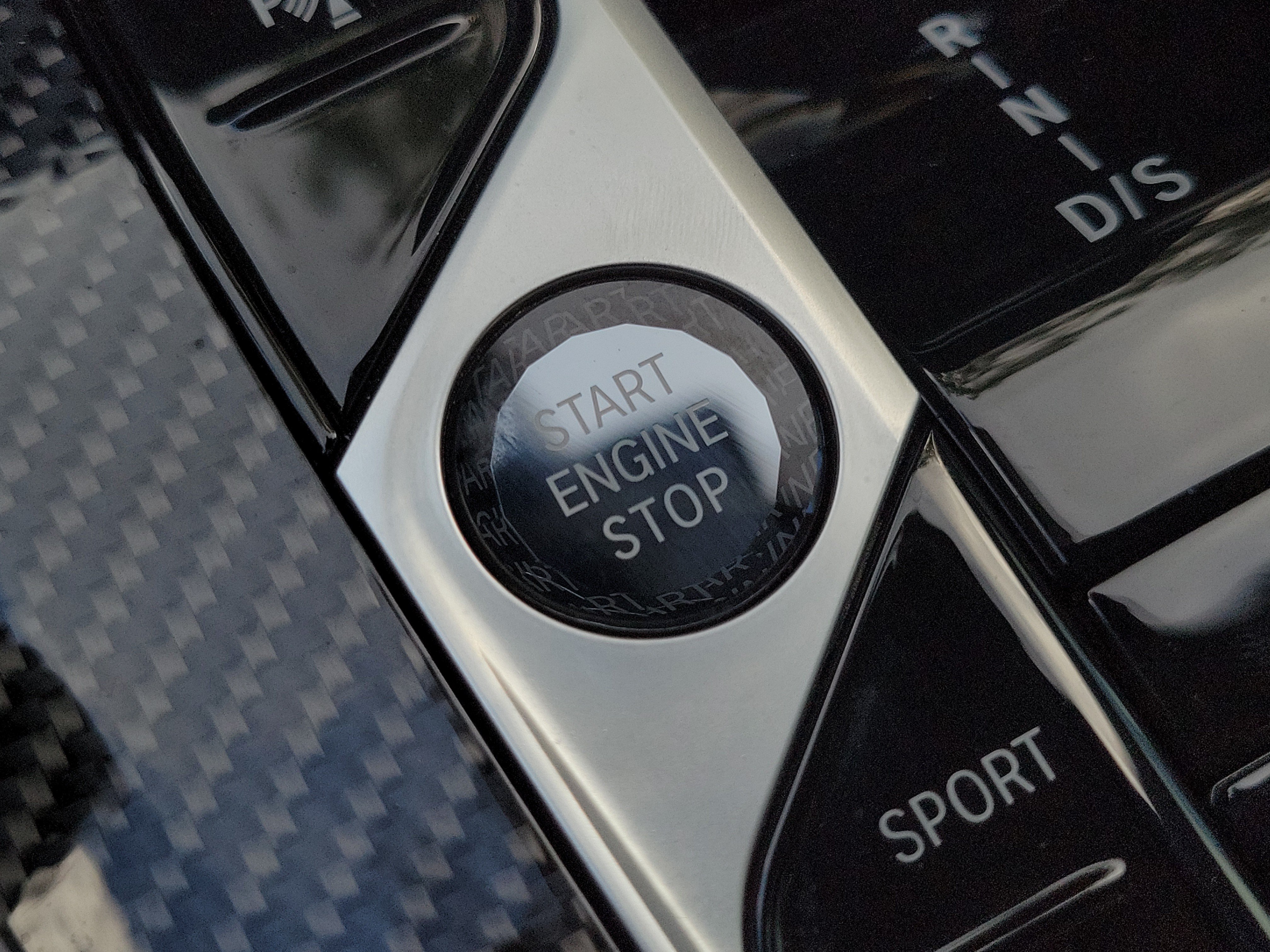Certified 2025 BMW X5 M60i AWD/4WD image 36