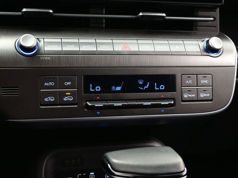 Certified 2026 Hyundai Kona SEL Sport AWD/4WD image 19