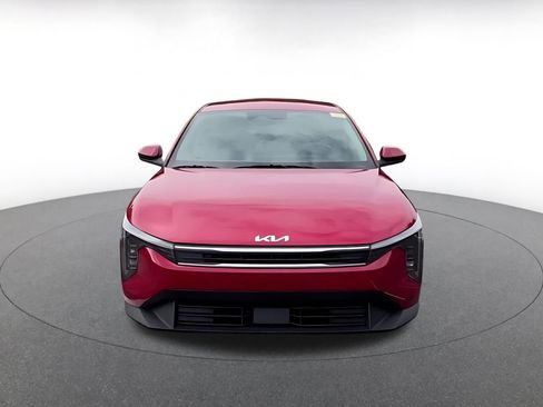 Used 2025 Kia K4 FWD image 3