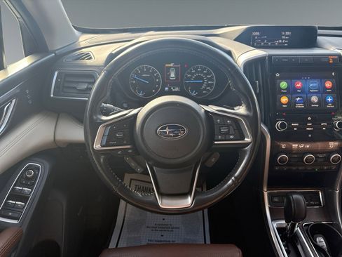Used 2021 Subaru Ascent Touring w/ Popular Package #2A image 12