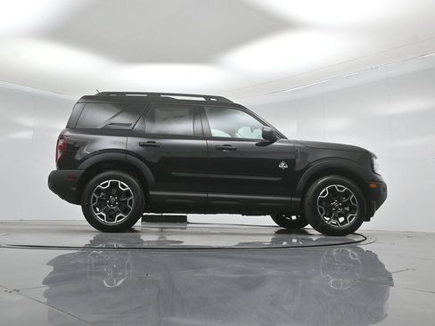 New 2026 Ford Bronco Sport Outer Banks AWD/4WD image 45