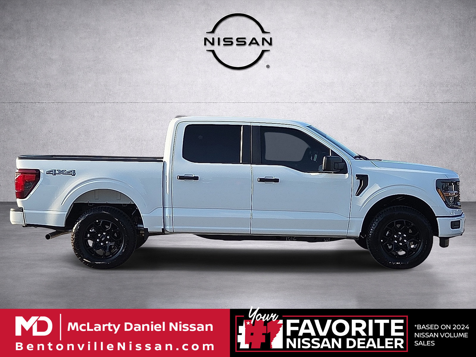 Used 2026 Ford F150 STX AWD/4WD image 6