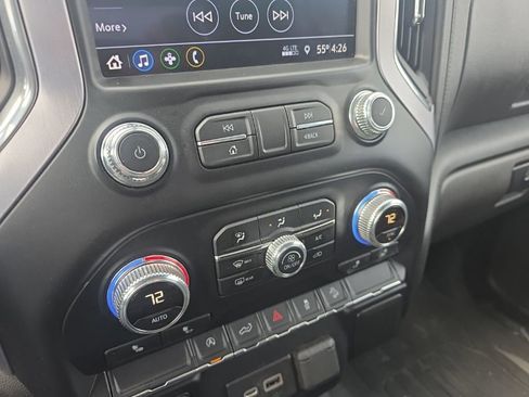 Used 2019 GMC Sierra 1500 Elevation w/ Elevation Value Package AWD/4WD image 13