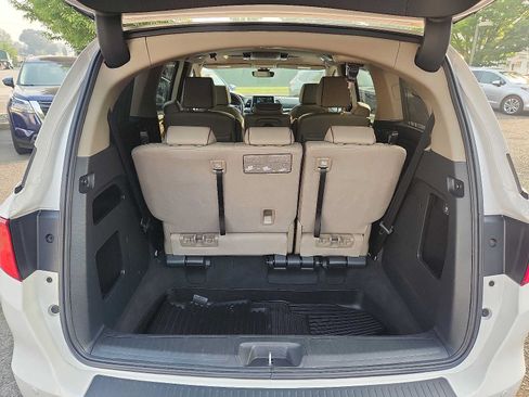 Used 2023 Honda Odyssey Elite image 27