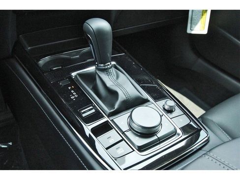 Certified 2025 MAZDA CX-30 AWD 2.5 S w/ Preferred Package image 26