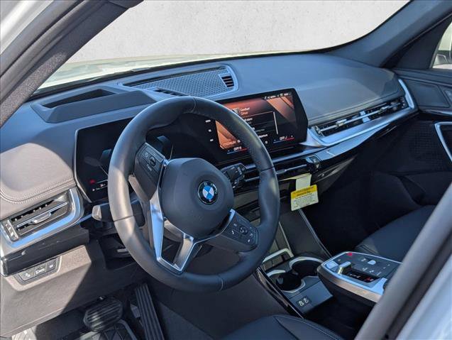 Used 2026 BMW X1 xDrive28i AWD/4WD image 4