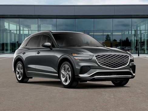 New 2026 Genesis GV70 2.5T image 2