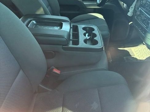 Used 2015 Chevrolet Silverado 1500 LT w/ All Star Edition AWD/4WD image 11