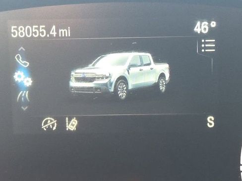 Used 2022 Ford Maverick XL image 40