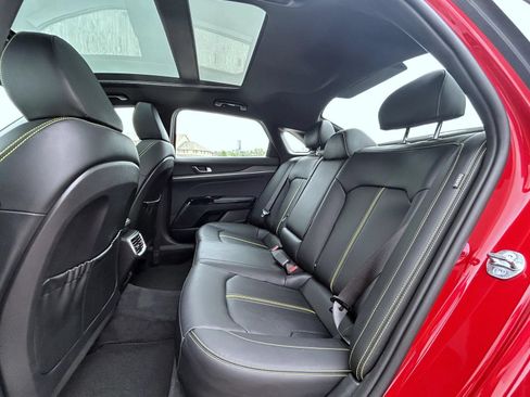 Used 2025 Kia K5 GT FWD image 21