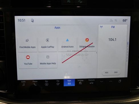 New 2026 Ford F150 King Ranch AWD/4WD image 54
