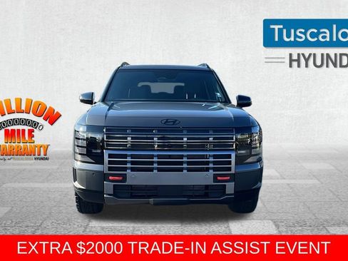 New 2026 Hyundai Palisade XRT Pro image 2